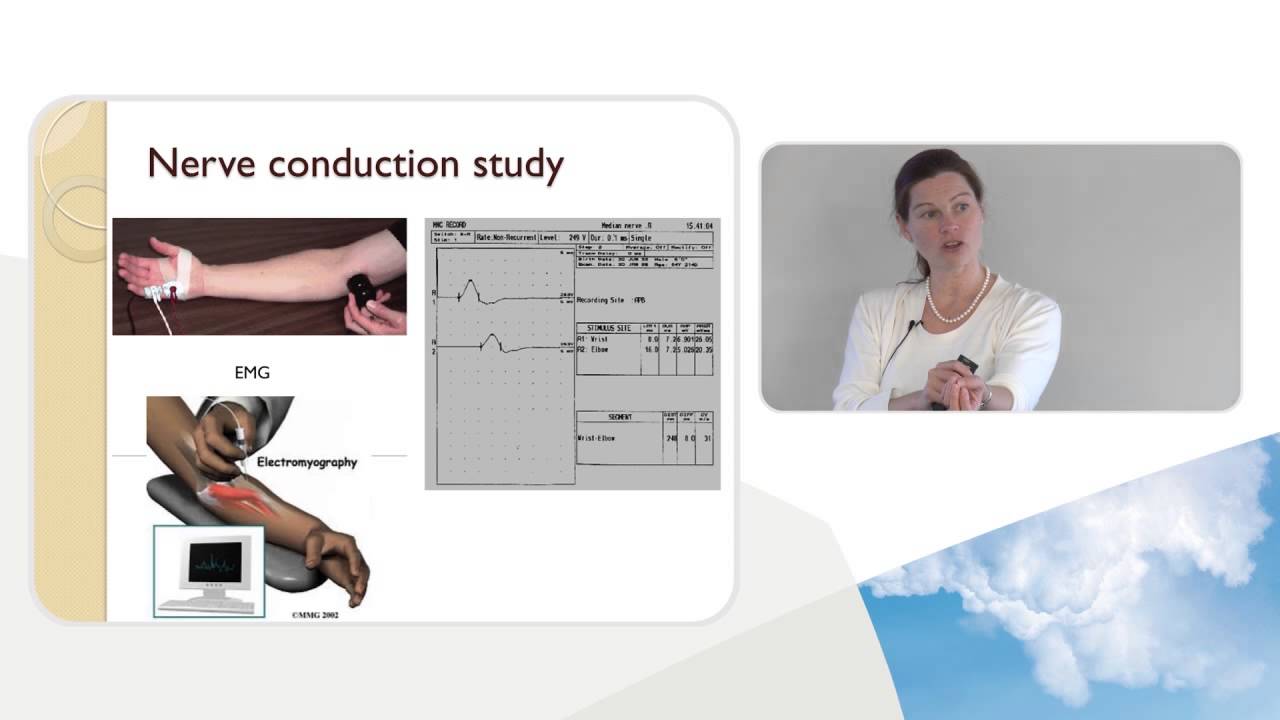 Neurology update, 6 of 6. Interactive cases: Parkinson's disease, motor neuron disease, and summary