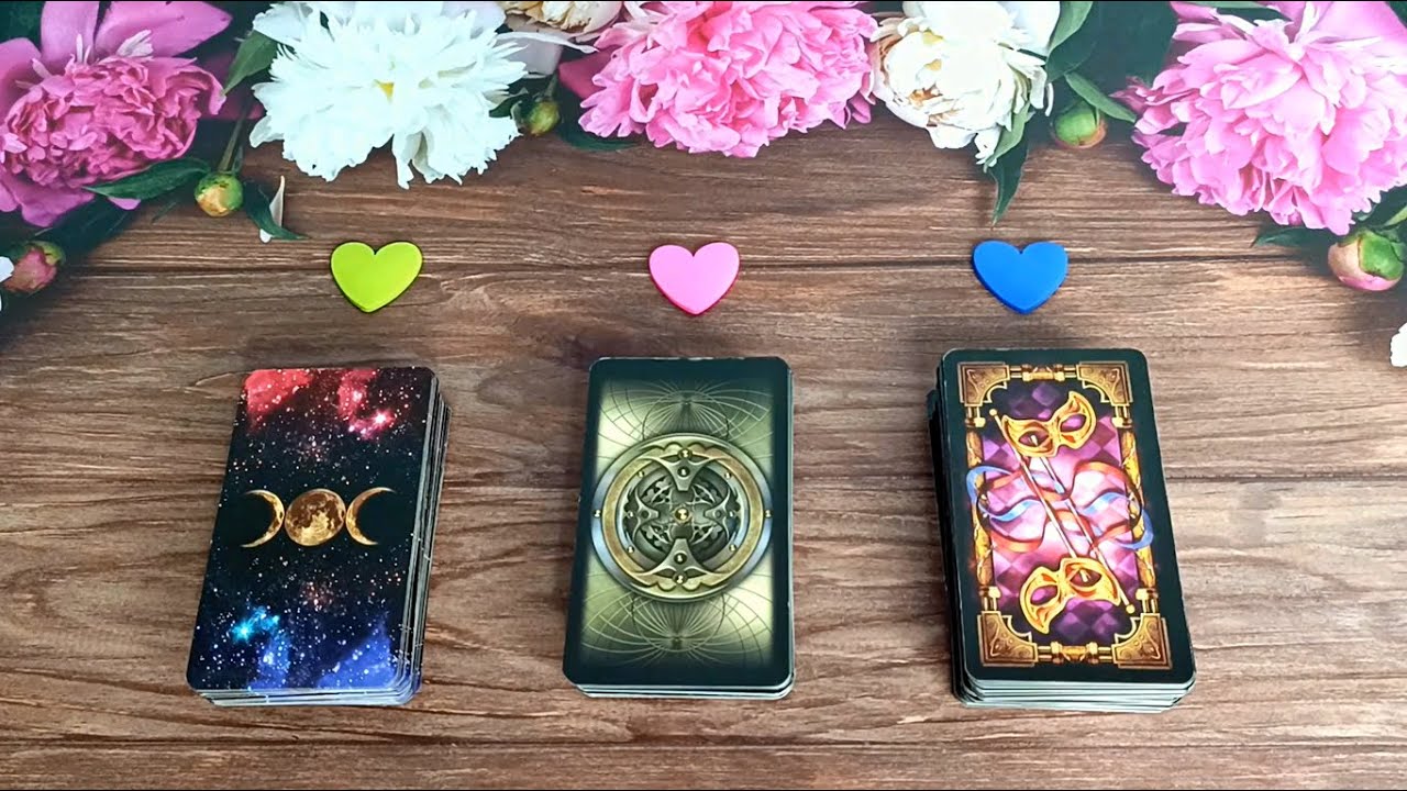 💓Моя личная жизнь в ближайшее время💍Скоро ли по судьбе человек для брака?🌷 Таро расклад на отношения