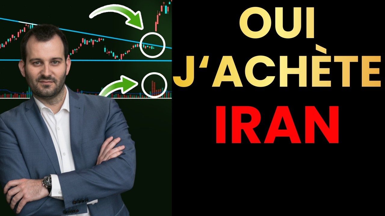 Guerre Iran : Quelles actions 
