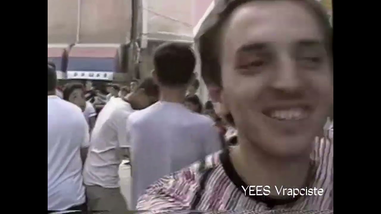 Eski hatıralar
