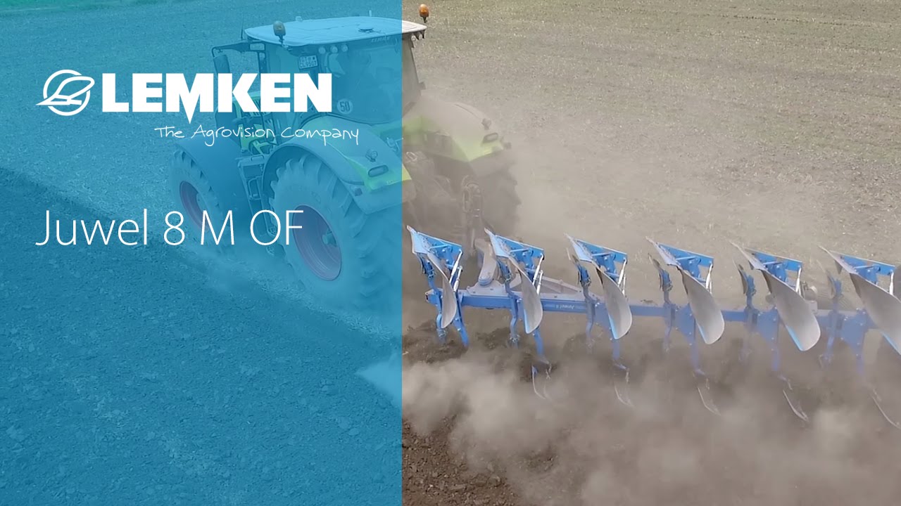 LEMKEN Juwel 8 M OF_EN