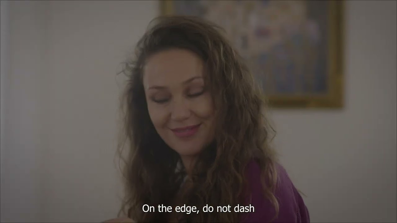 Hush little Ruslan Hush...music video by Natasha Mashkevich, music Ilya Mashkevich