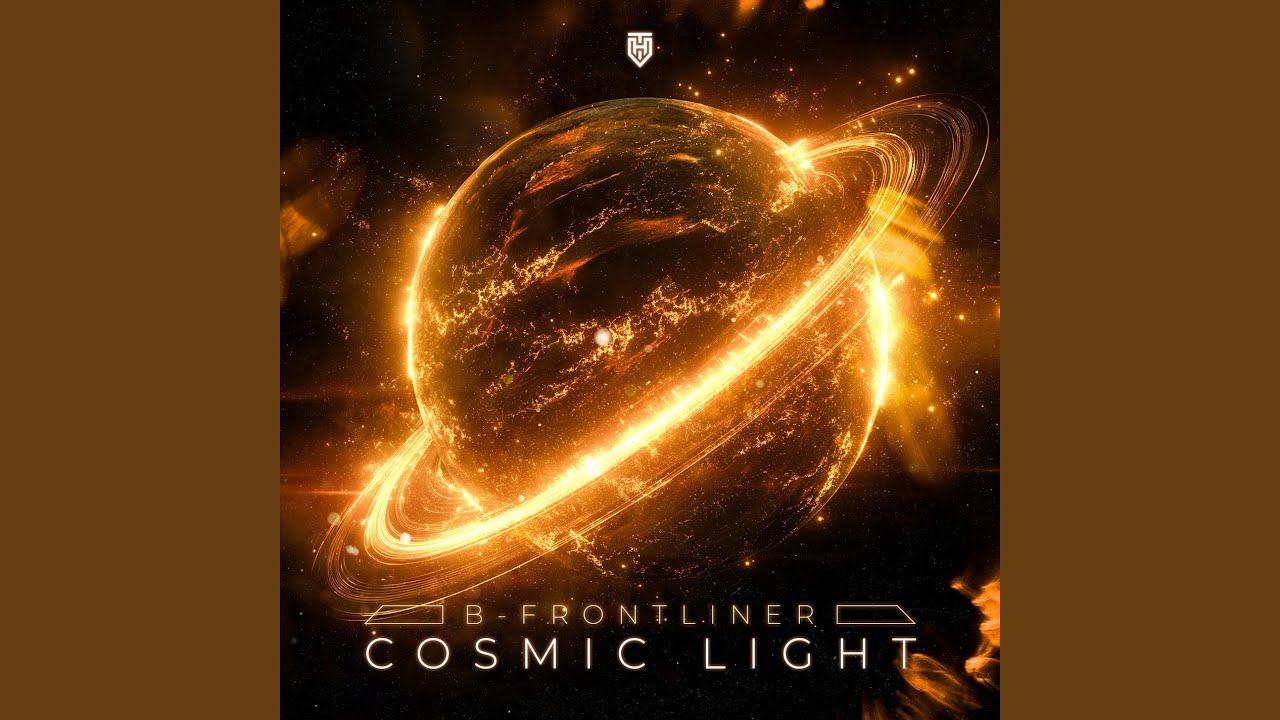 Cosmic Light
