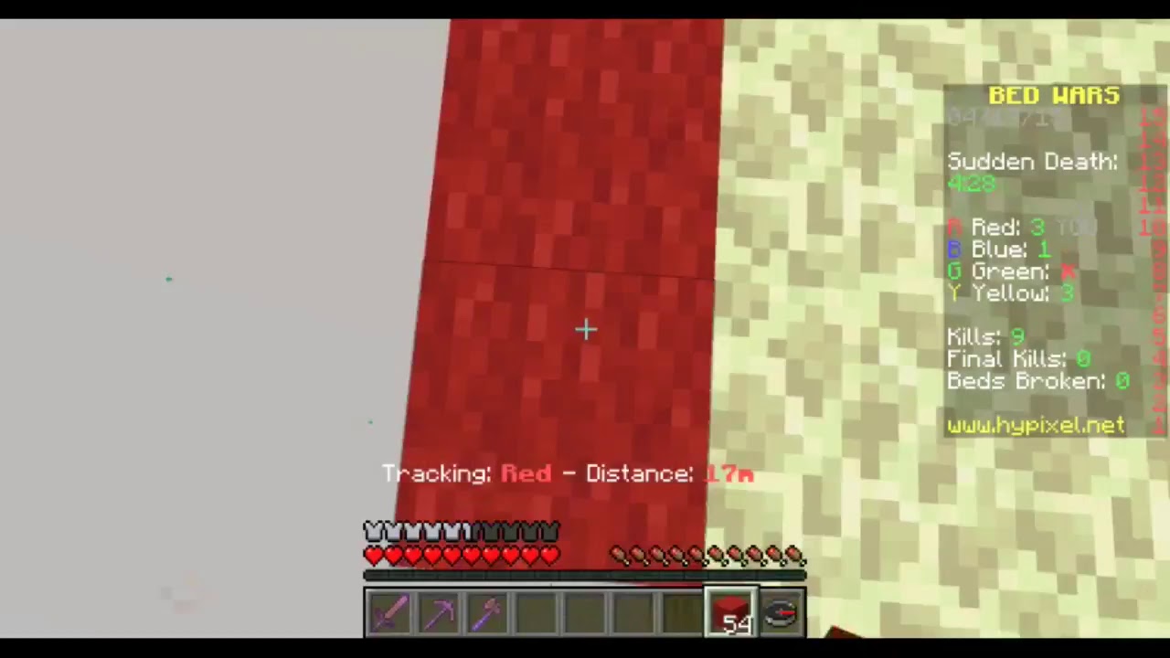 Bed Wars Stream! With Artfenix, DTM_Shadowslayer and Actualboatnose