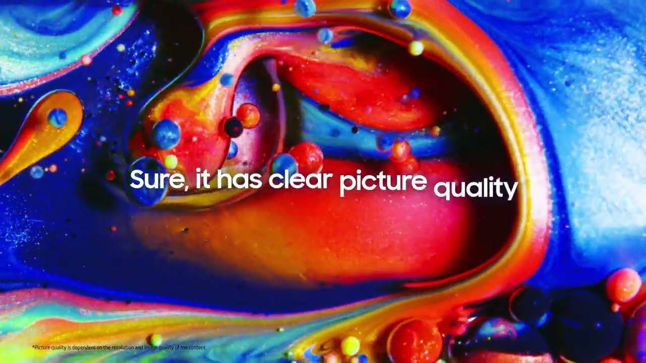 Samsung Professional Display Range: QHB l QMB I QBB