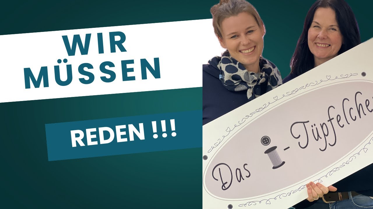 Welche Pläne ? Was wird sich ändern ? Wir müssen reden 🤗🤗