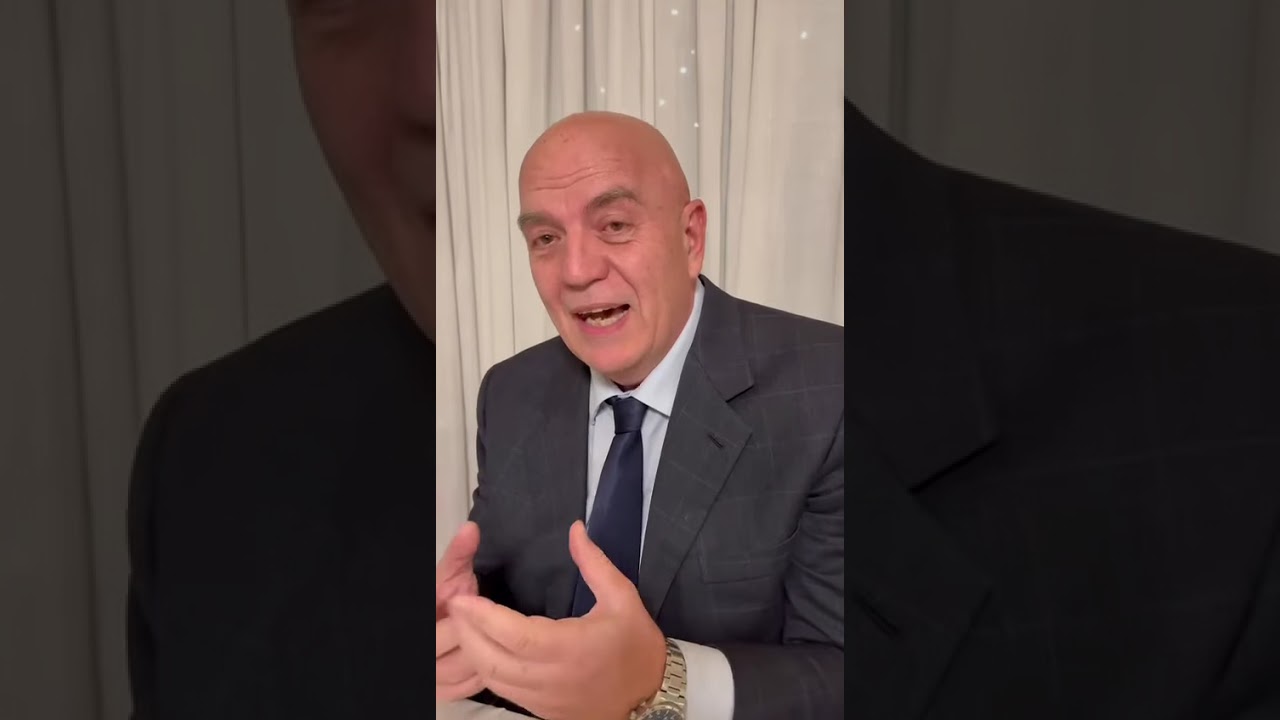 Marco Rizzo - Fermiamo le correnti, il 22 e 23 marzo andiamo a votare si al referendum! (18.03.26)
