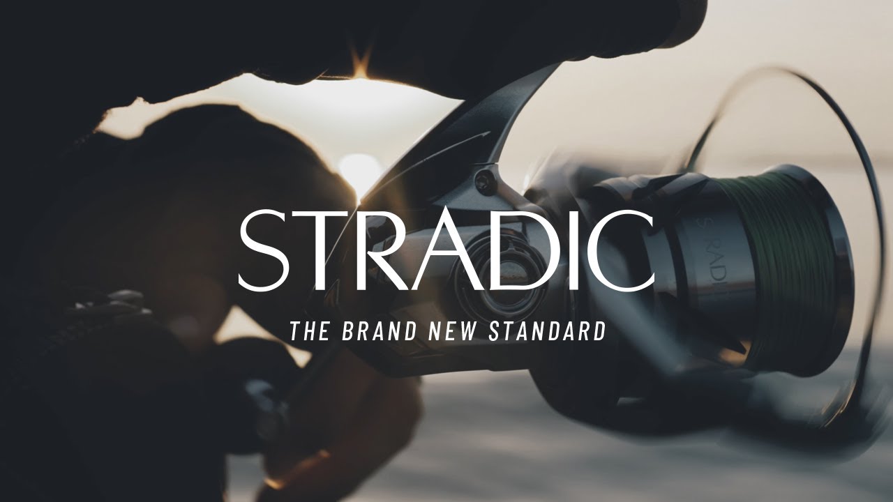 Stradic FM: New reel technology explained!