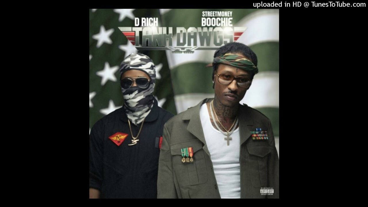 FREE Bankroll Fresh + D. Rich + Future Type Beat|