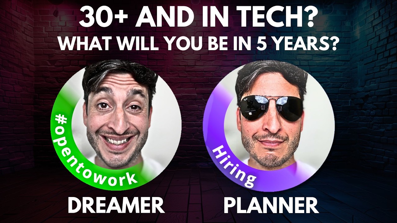 Are You In Control Of Your Career?