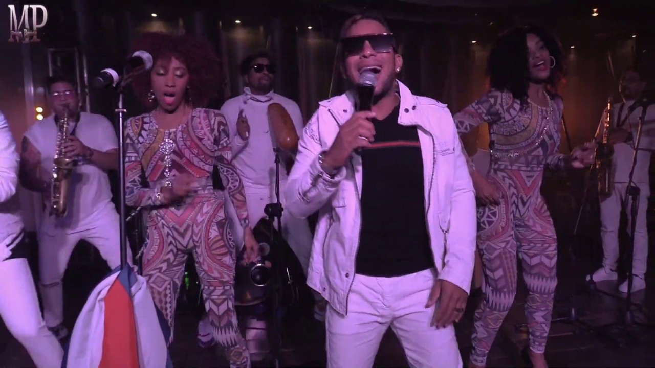 Lazarito Valdés Y Bamboleo - Pa' Que Bailes