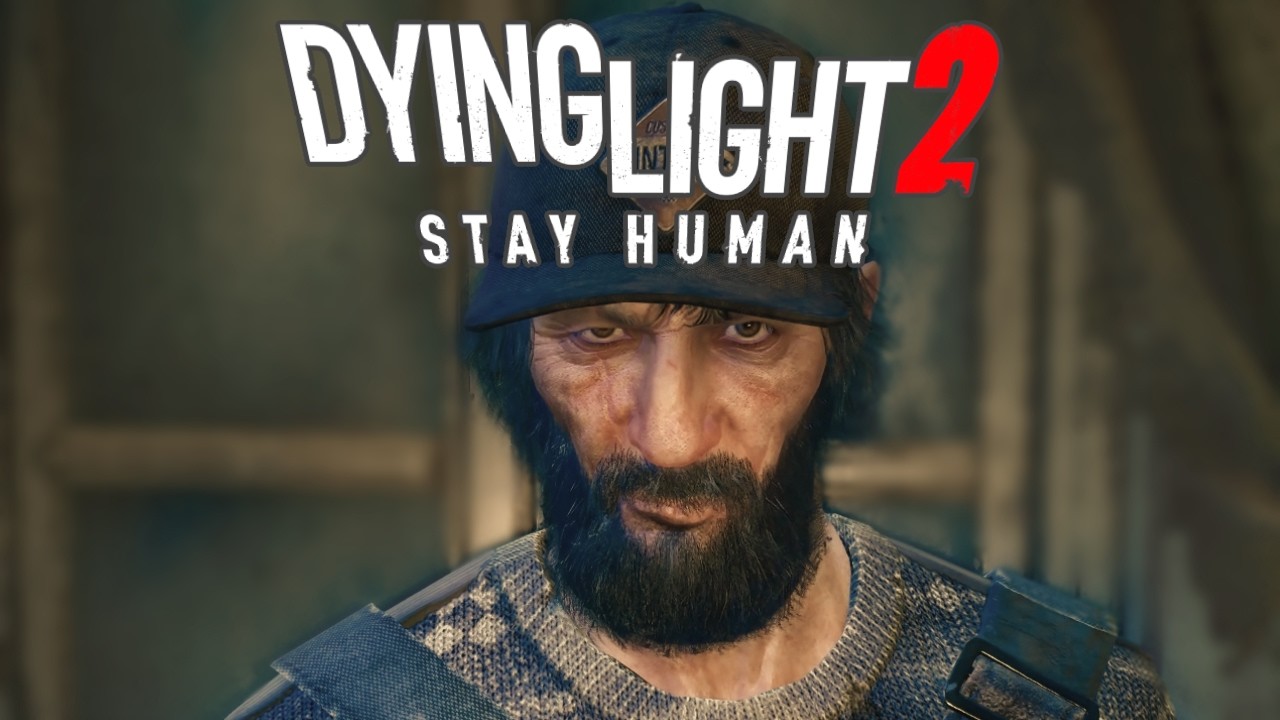 Infected Water Supply | Dying Light 2