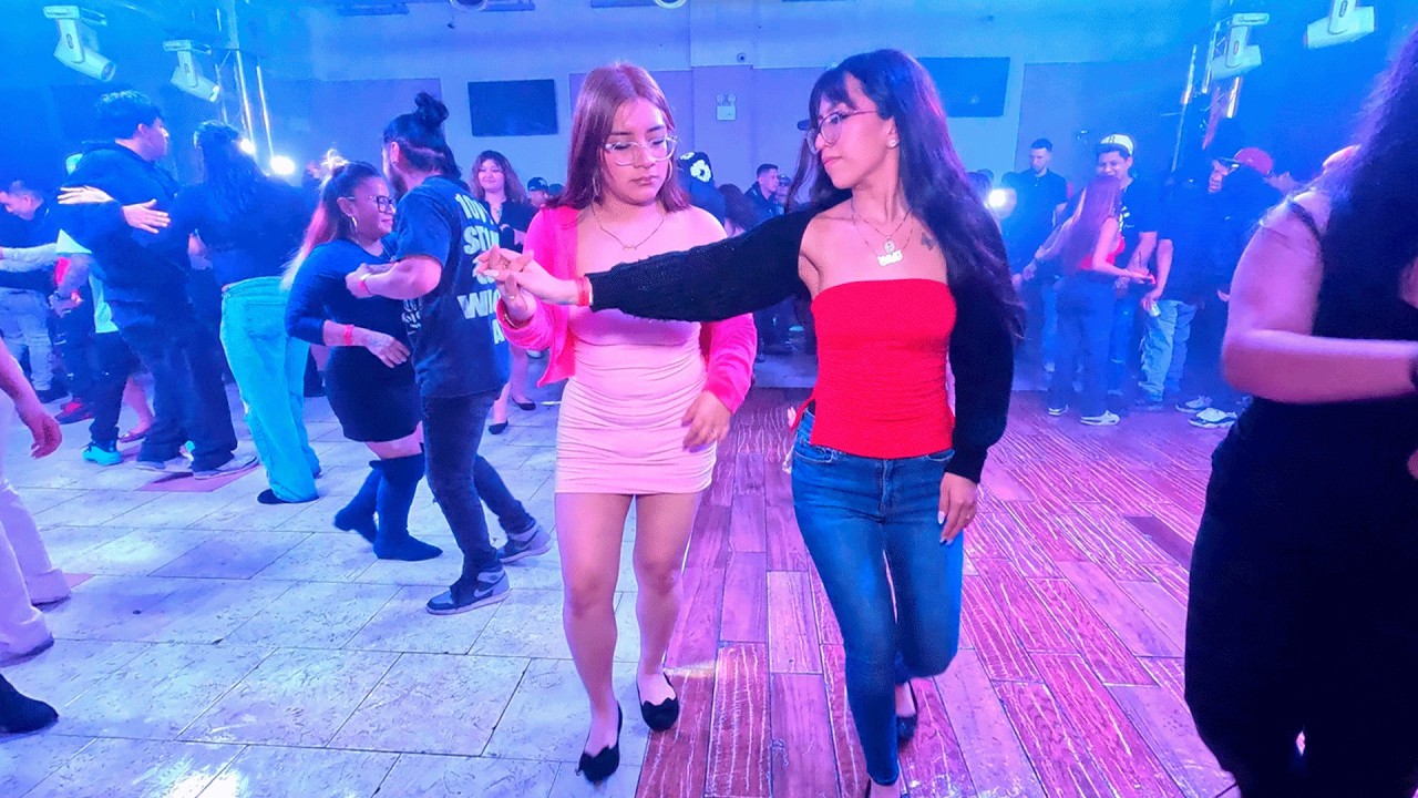 🔥CUMBIA CHUKIWEPA ((CUMBIA WEPA)) SONIDO MISTERCHOKI QUEENS PALACE 2026