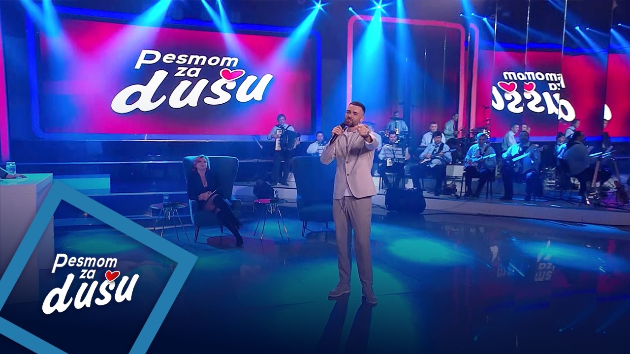 Beca - S prvom kisom - PZD - LIVE - (Tv Grand 23.02.2026.)