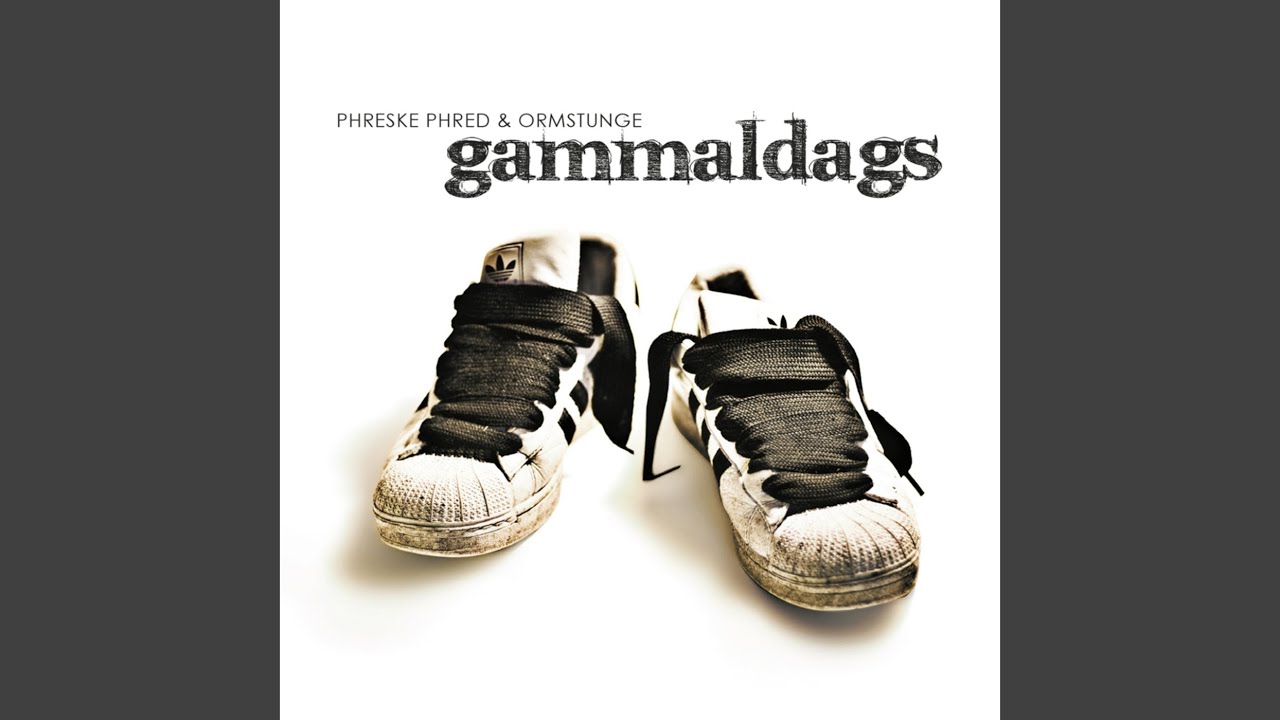 Gammaldags