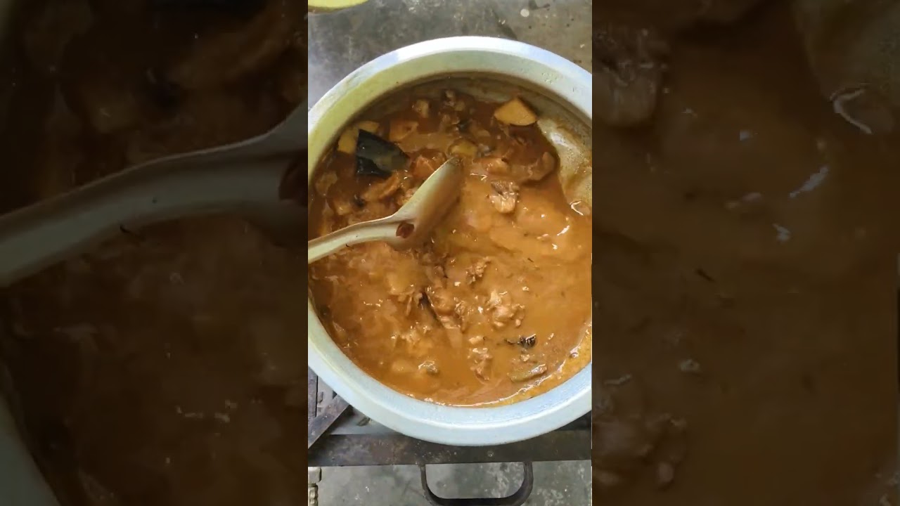 மட்டன் குழம்பு