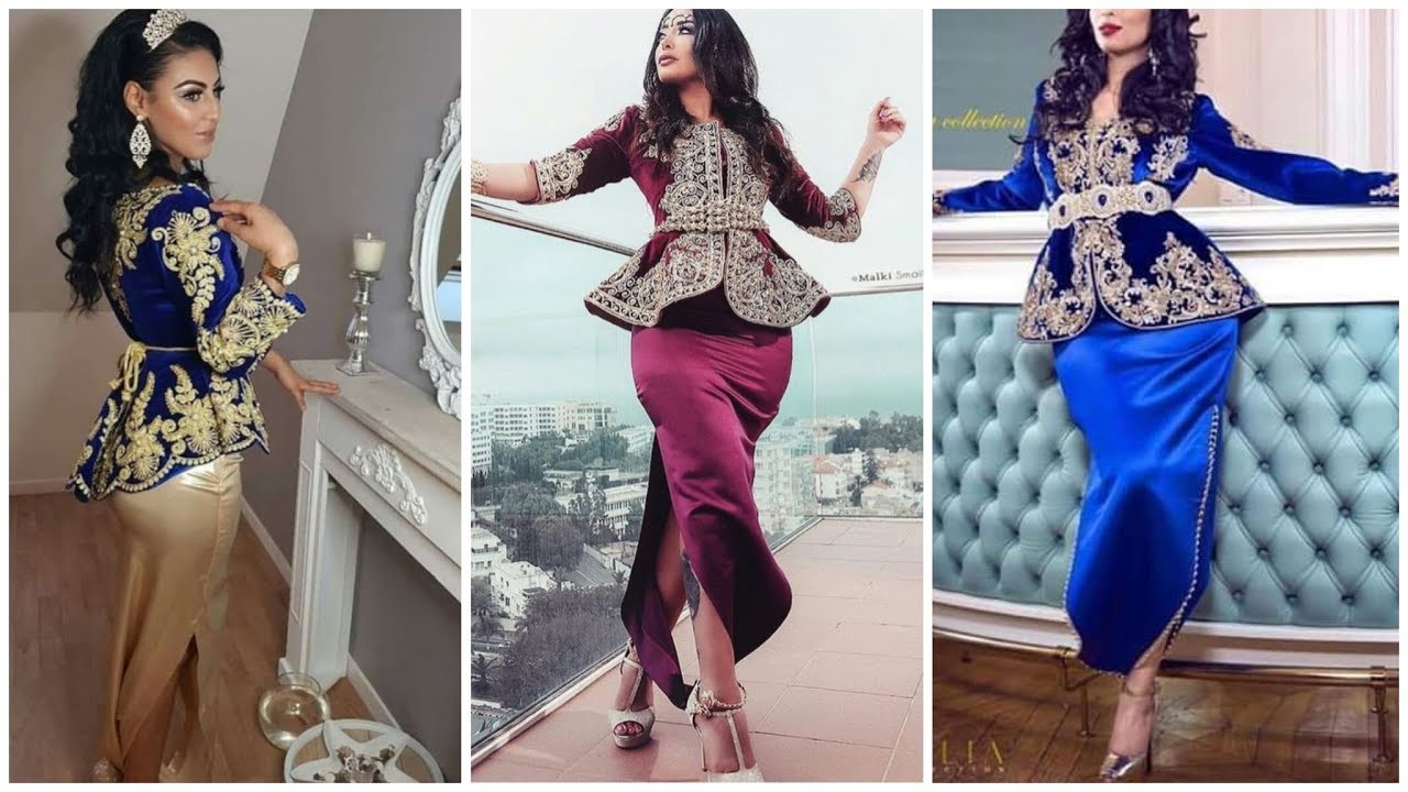 Karakou_الكاراكو العاصمي الجزائري 2019