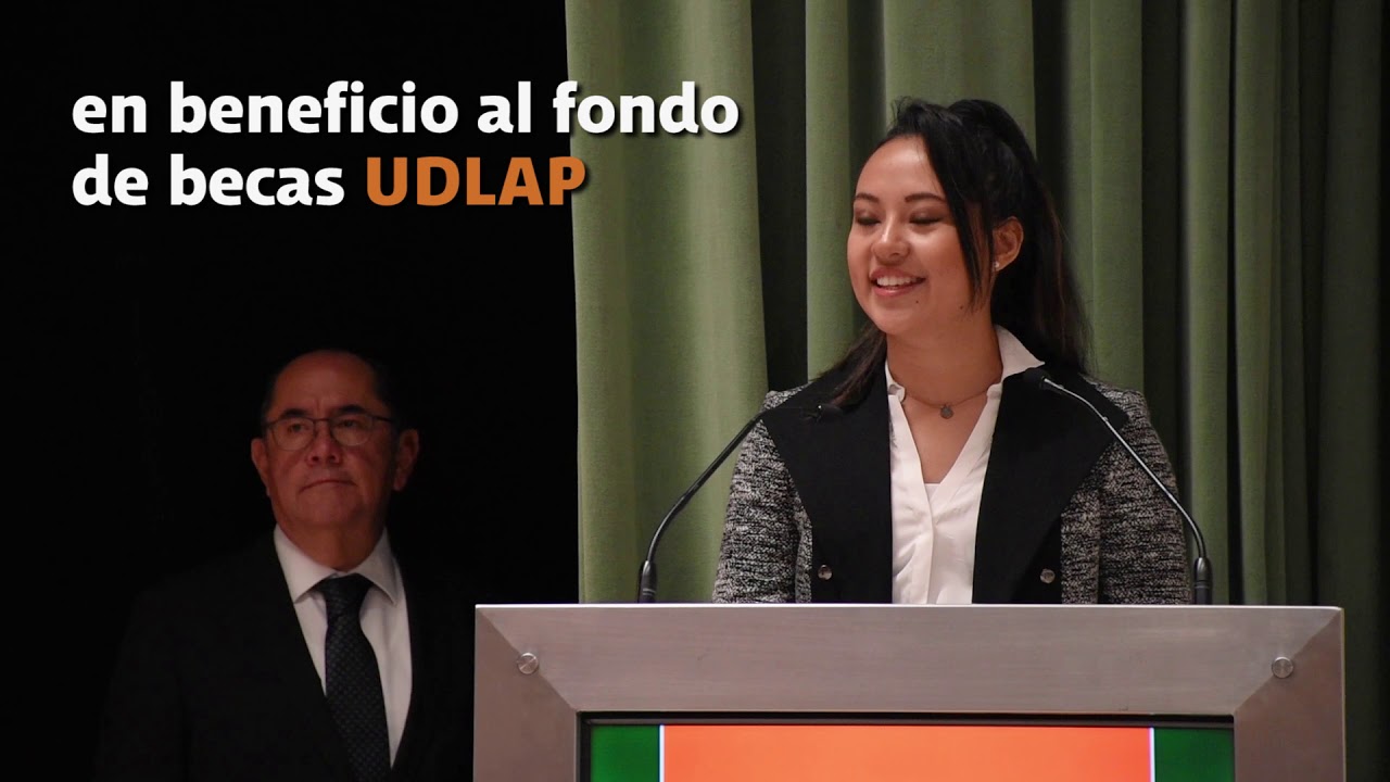 34&deg; Sorteo UDLAP