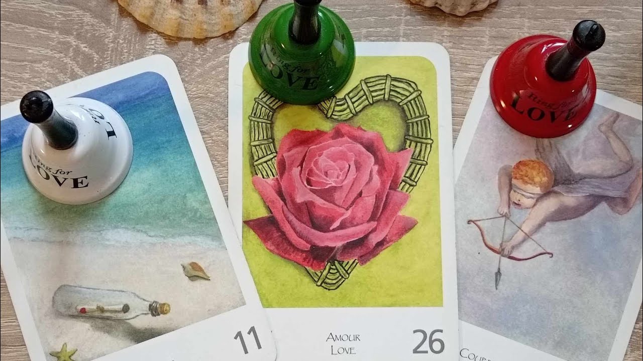 🔔🔮SINGLE (Singol): ARRIVA L' AMORE DELLA TUA VITA. QUANDO ? DOVE? Descrizione dettagliata