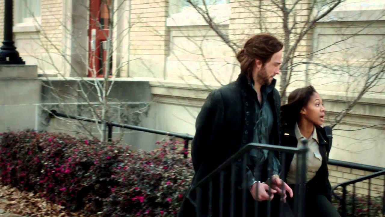 Behind the Scenes  Remix - SLEEPY HOLLOW