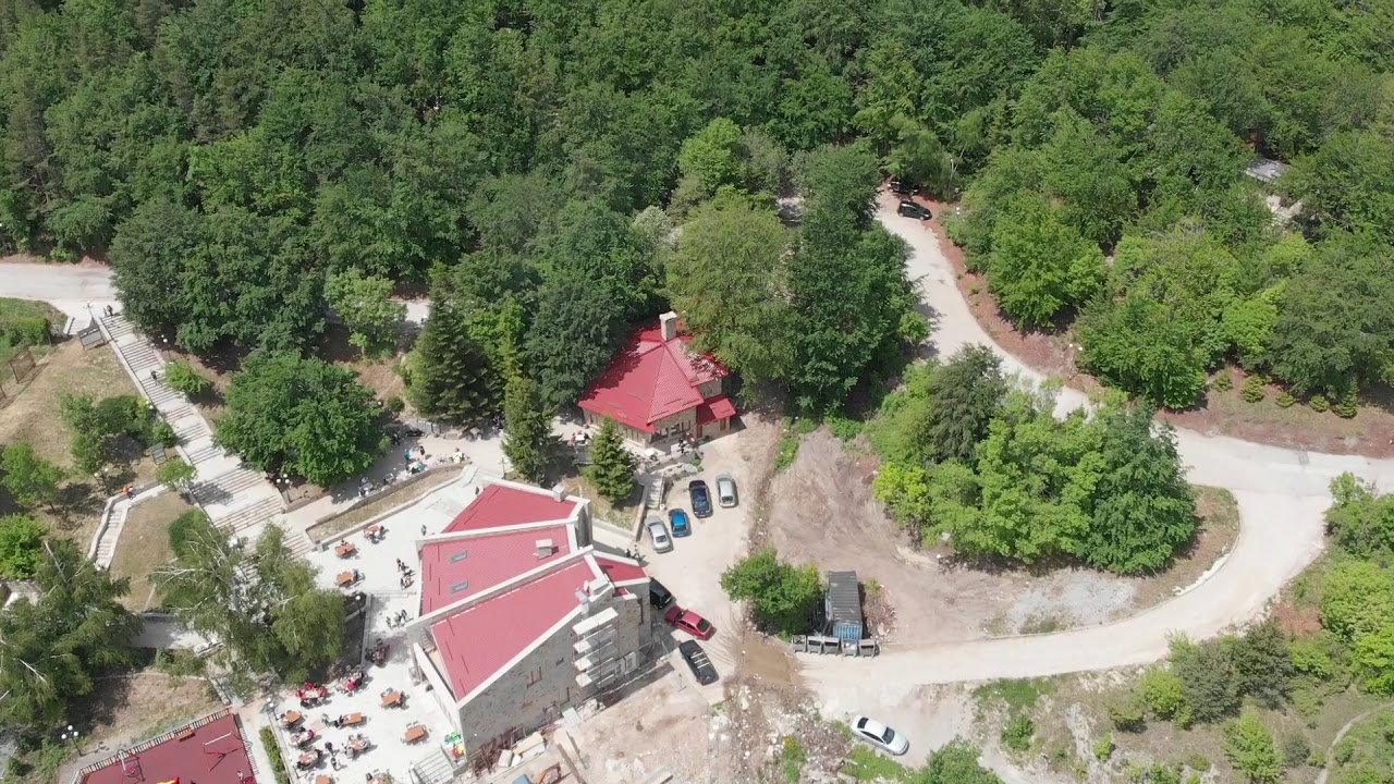 Карандила, Сливен,13.05.2018
