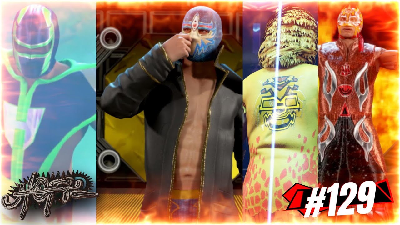 RESILENCE. [Universe Mode 