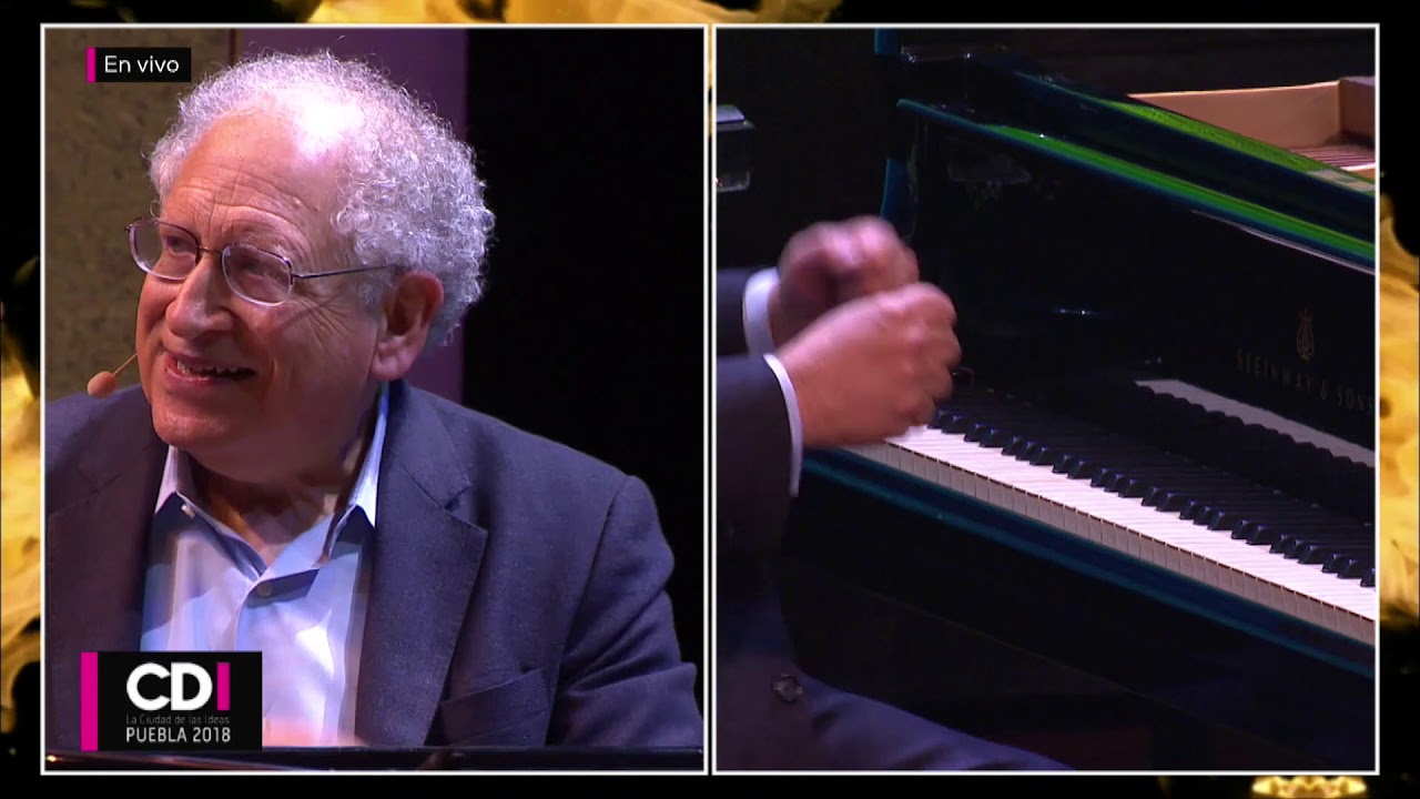 Orin Grossman Is - Gershwin’s vision of American diversity relevant today?