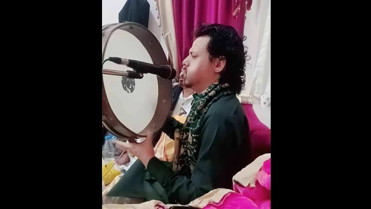 قصائد تطيب لها الأرواح🤍💚 بصوت المنشد محمد الأهدل 2025