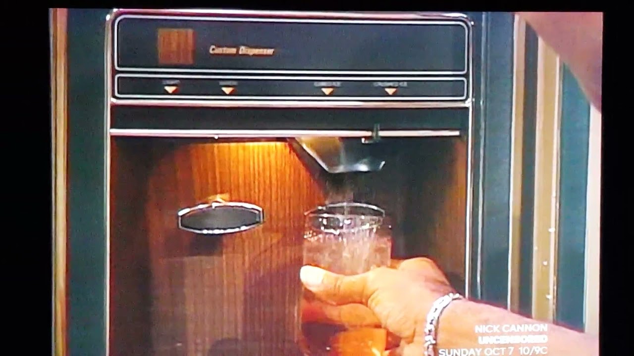 The Cosby Show: The Iceman Bricketh