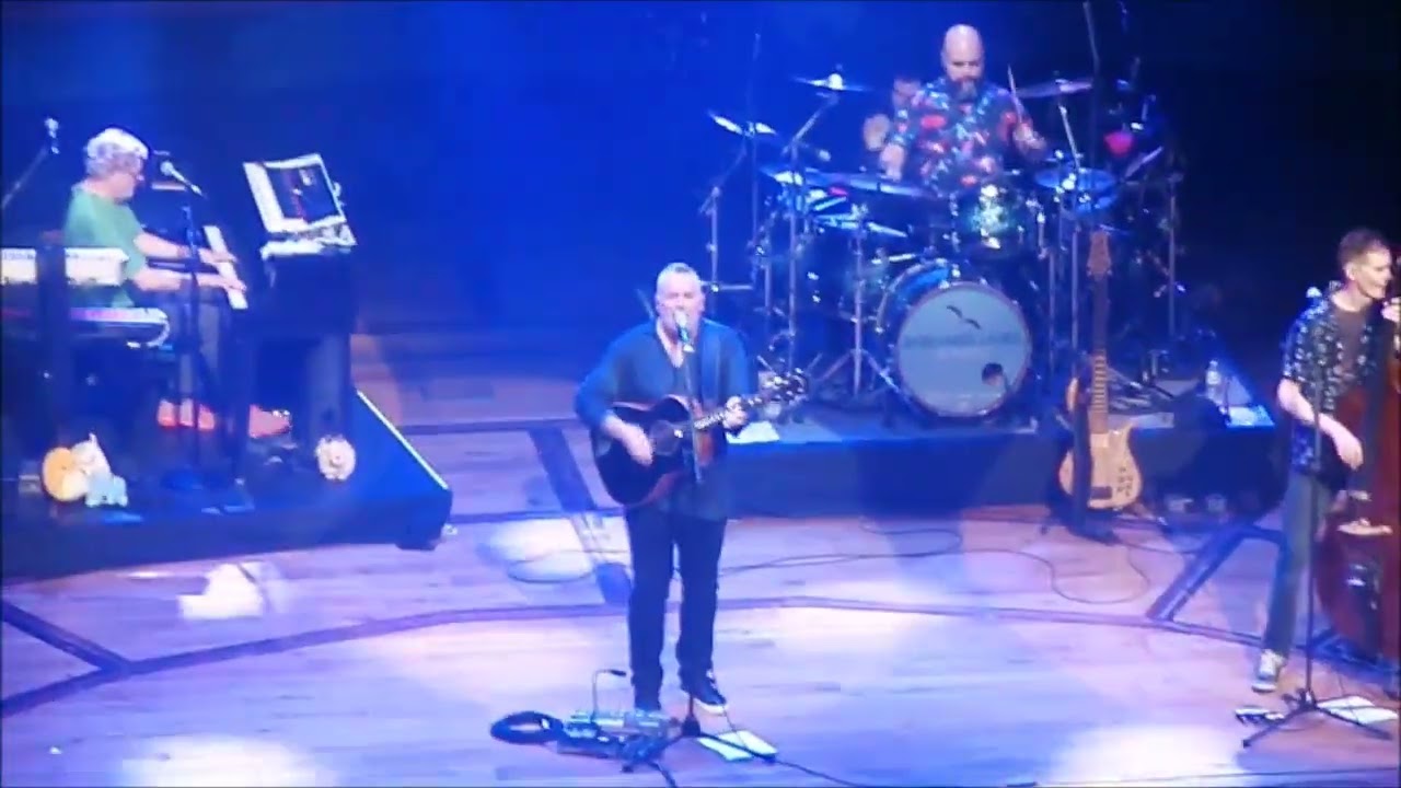 Barenaked Ladies, Bristol, Thu 4th Apr 2024 (video clips)