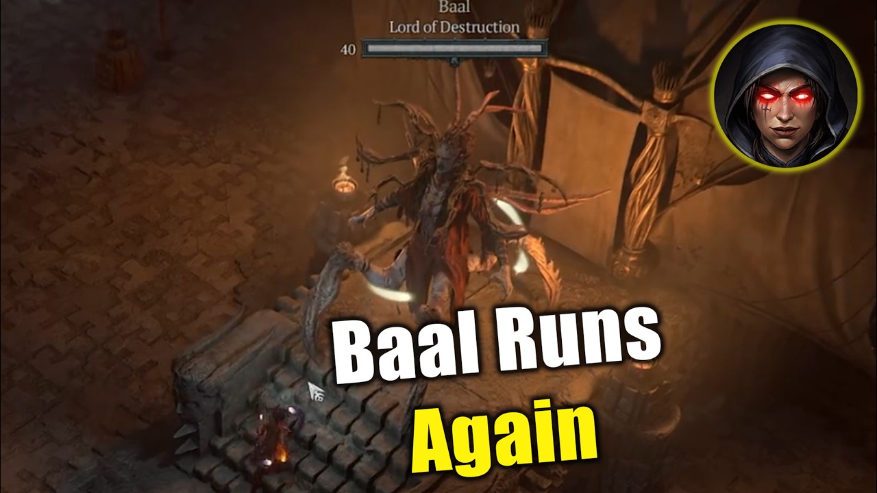 15-й сезон Diablo 4 НАМНОГО КРУПНЕЕ, чем ожидалось