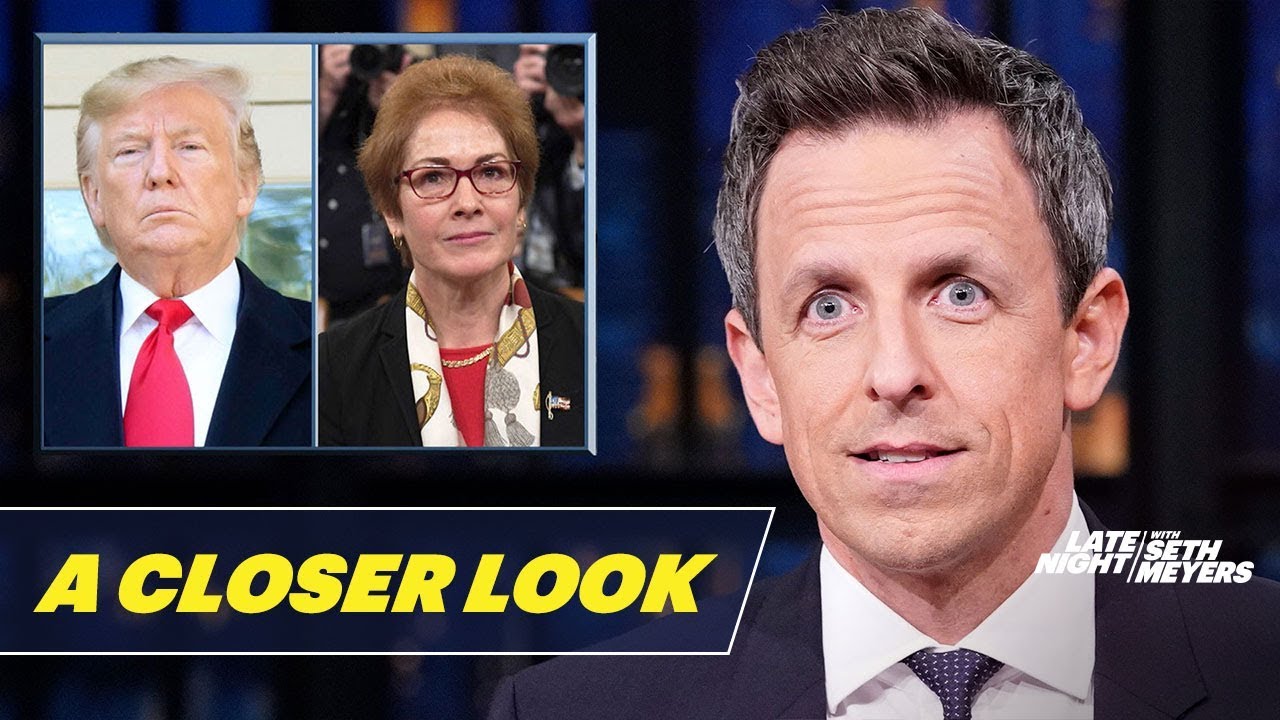 The Impeachment Evidence Against Trump Is Overwhelming: A Closer Look