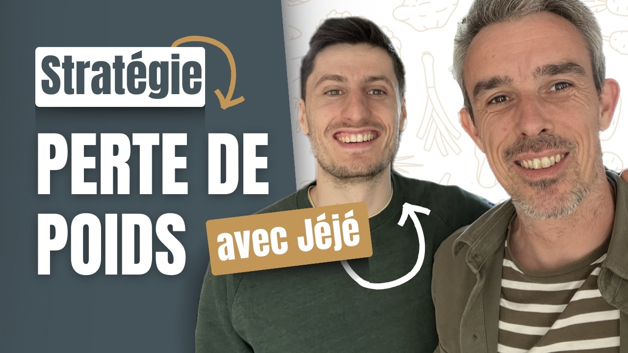 8 conseils pour perdre du gras efficacement et sans tout reprendre