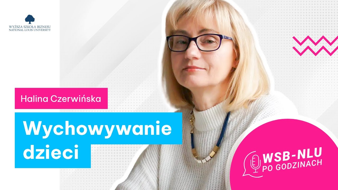 Wychowywanie dzieci to niełatwa sztuka, której trzeba się nauczyć 👨‍👩‍👦