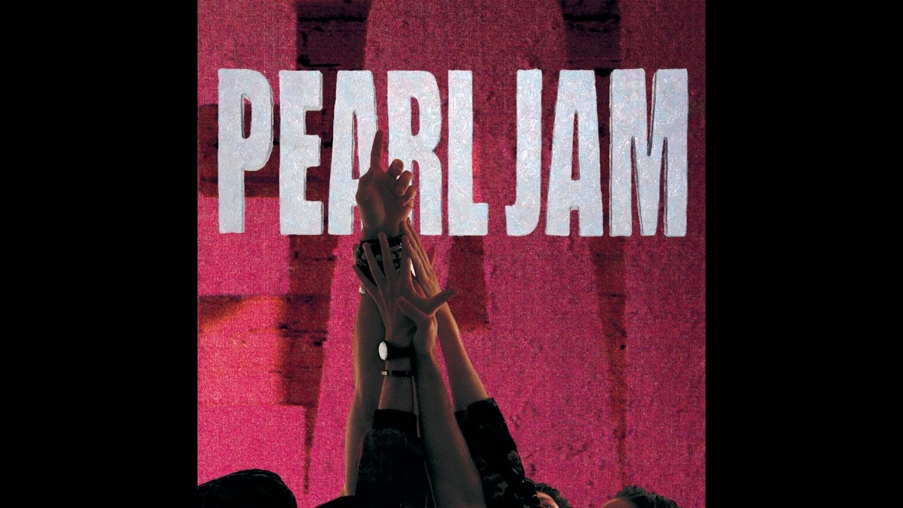 Pearl Jam - Alive - Remastered