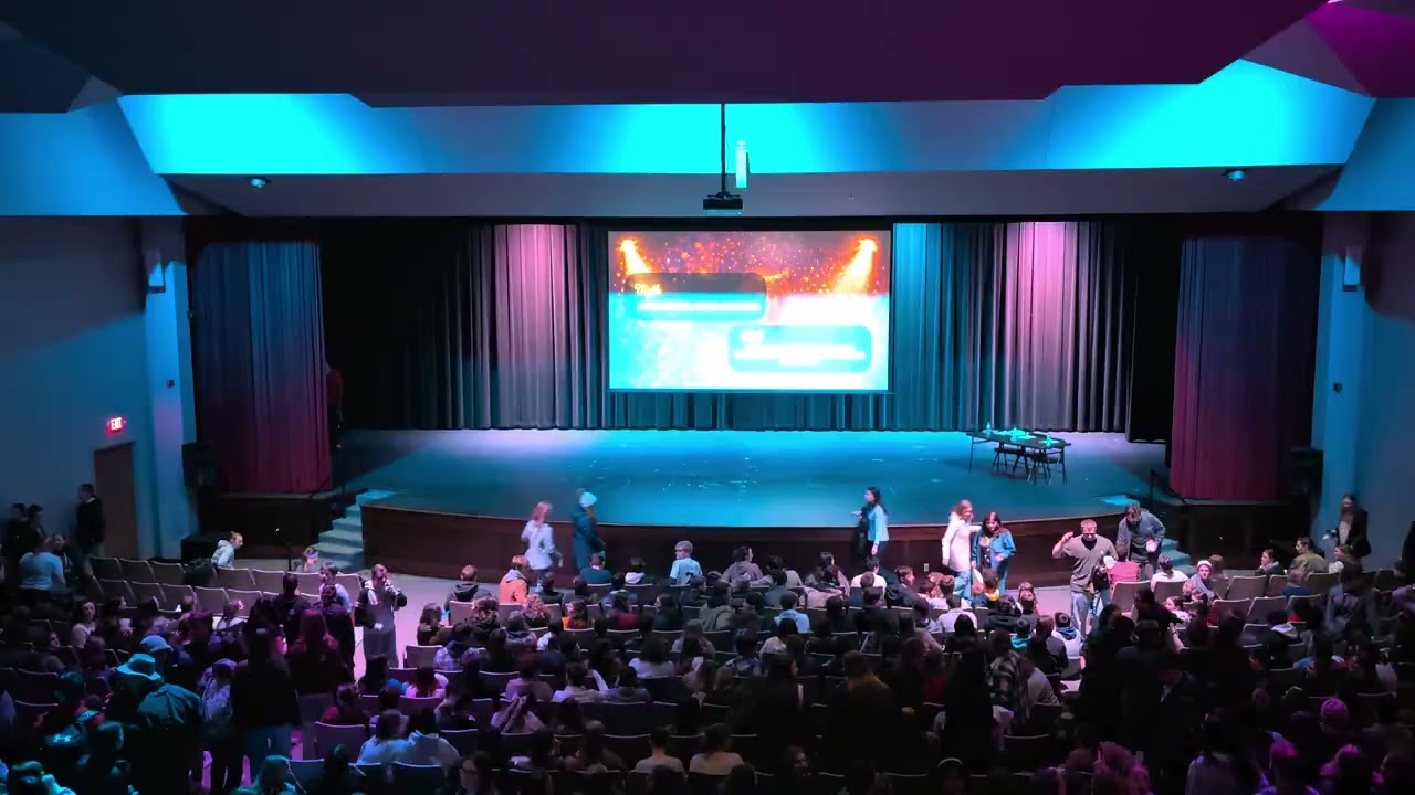 Turner Lip Sync Battle 2026 Full Video