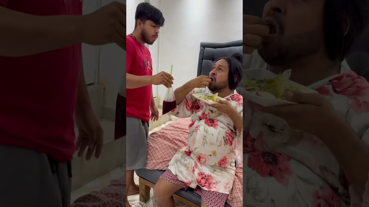 Hay de Antojos a Antojos, Pero Eréndira ya se Pasa