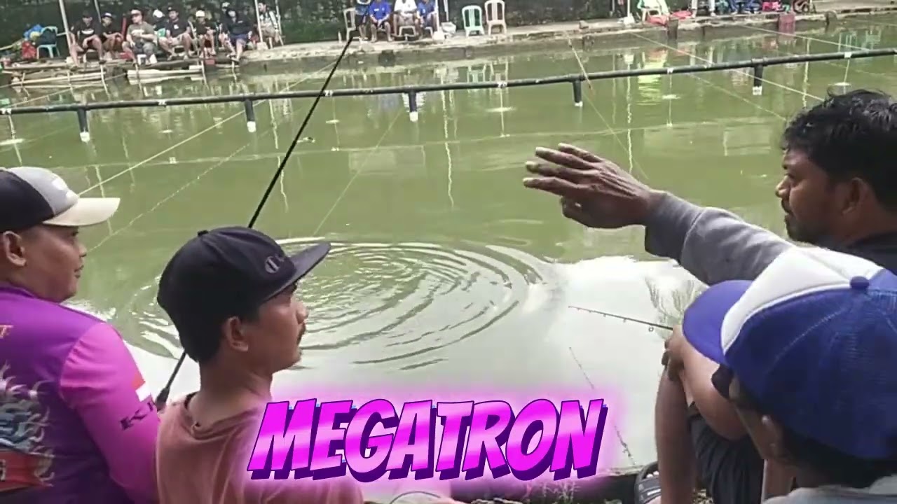 MANCING SANATAI DAPET BABON DAN TOTAL WILYAH       #fypシ #fypシ゚viral #fishing