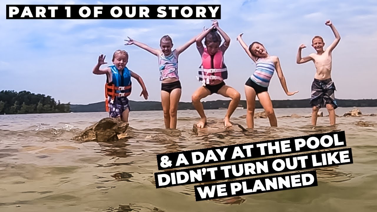 FROM ZERO TO FIVE CHILDREN OVERNIGHT!! | Our Foster-Adopt Journey | Part 1