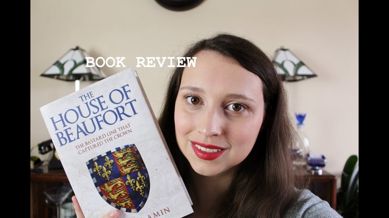 The House of Beaufort by Nathen Amin  - Book Review
