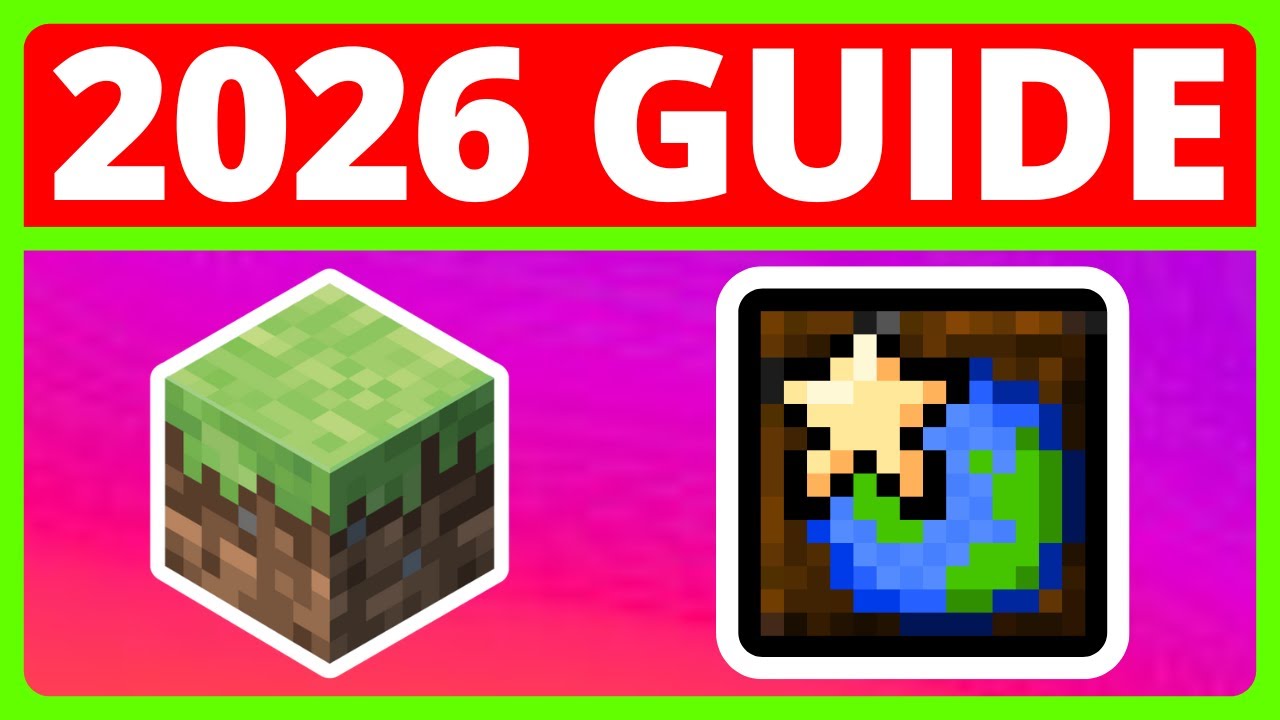 Как скачать и установить Cherished Worlds для Minecraft Java в 2026 году | Minecraft Cherished Wo...