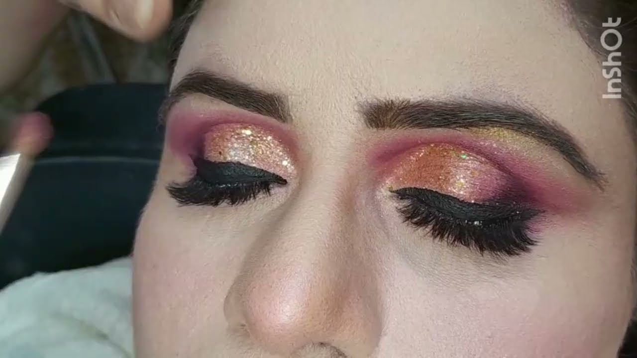 Eyemakeup#eyemakeup #eyemakeuptutorial #weddingpartymakeup #youtube#subscribe#follow #followersシ゚ 