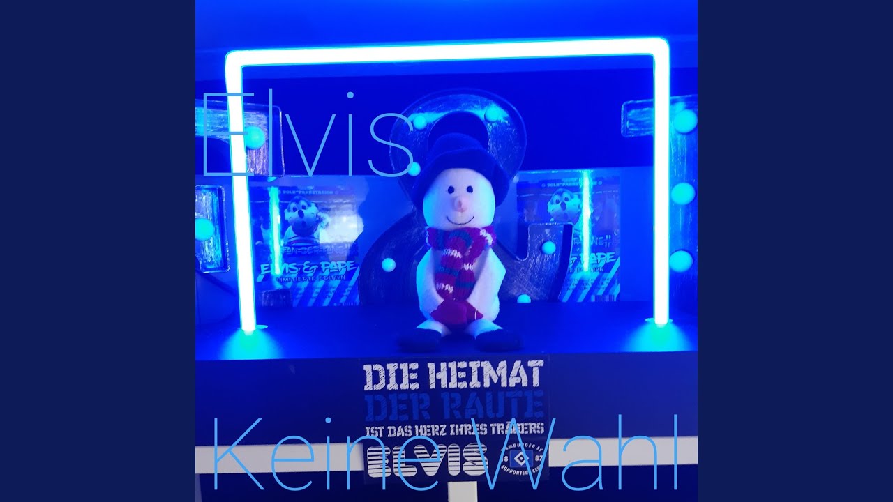 Keine Wahl