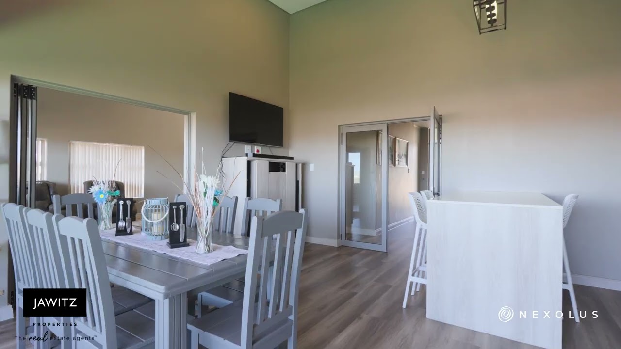 24 Cape Francolin, Monte Christo
