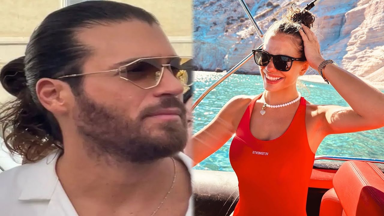 Если Джан Яман и Демет Оздемир снова станут любовниками, боль прекратится!