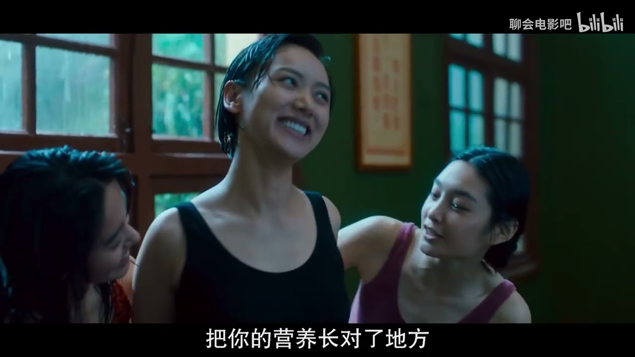【补档】正片 全网独家！没人比我更懂《芳华》！（中） 聊会电影吧 高清 1080P+ 28分56秒 NDM