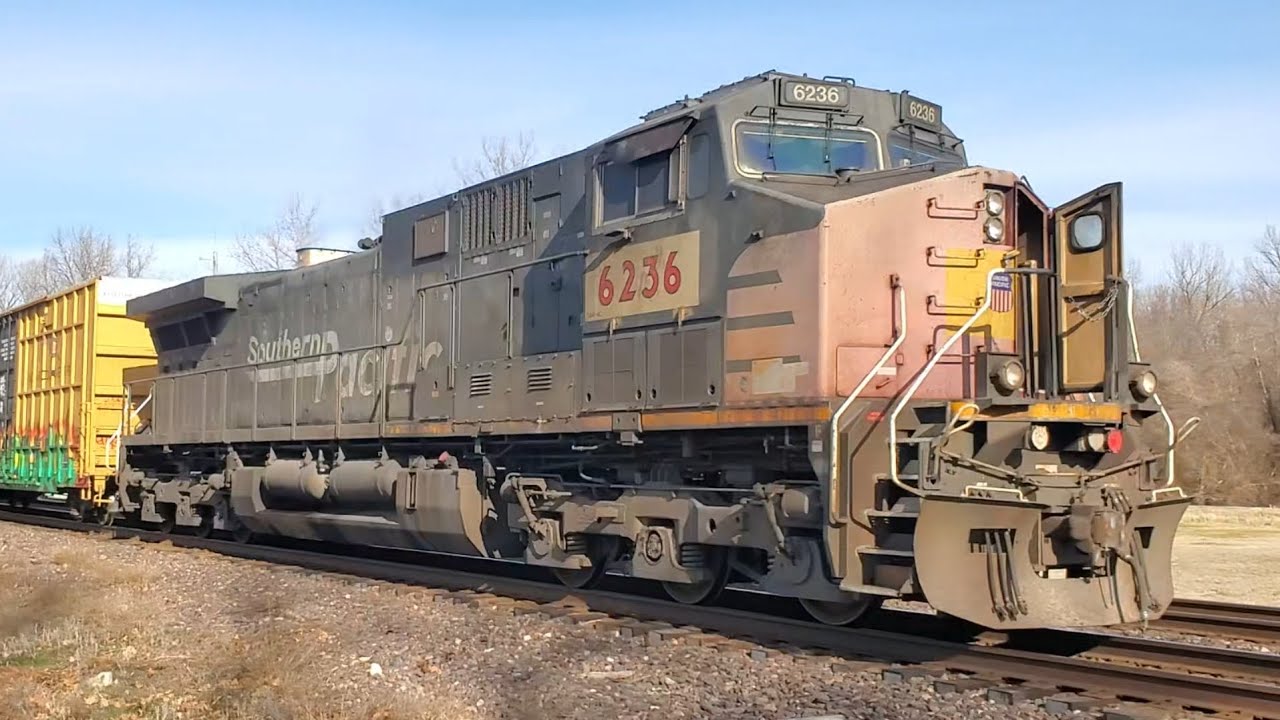 MASNP with UP 6236 SP patch!