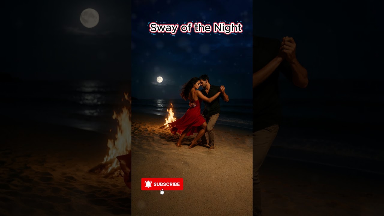 Sway of the Night  
