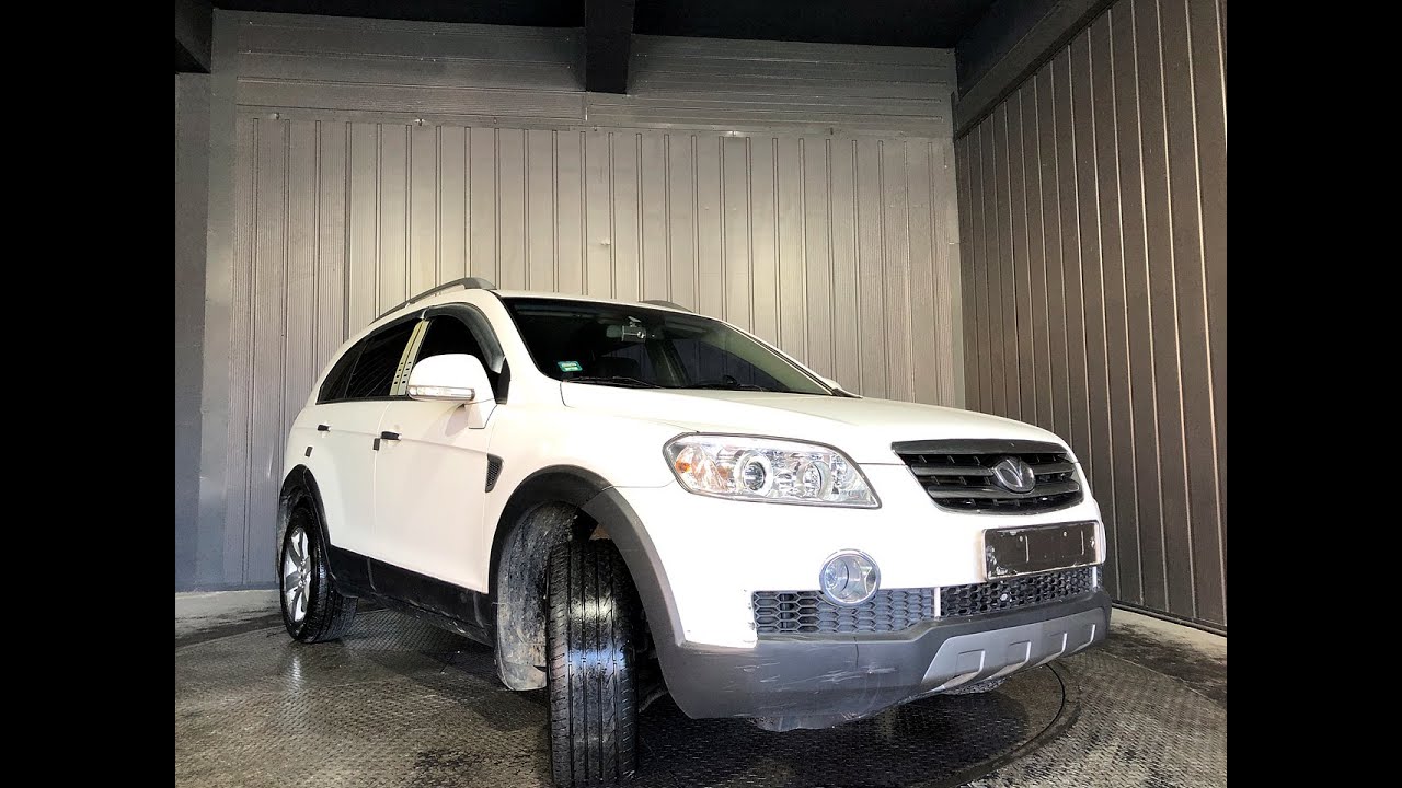 ❤️CAPTIVA DIESEL 7 P❤️RTV 5,000,000✅A&ntilde;o2007❤️CAPTIVA(WINSTORM) DIESEL❤️7 PASAJEROS❤️