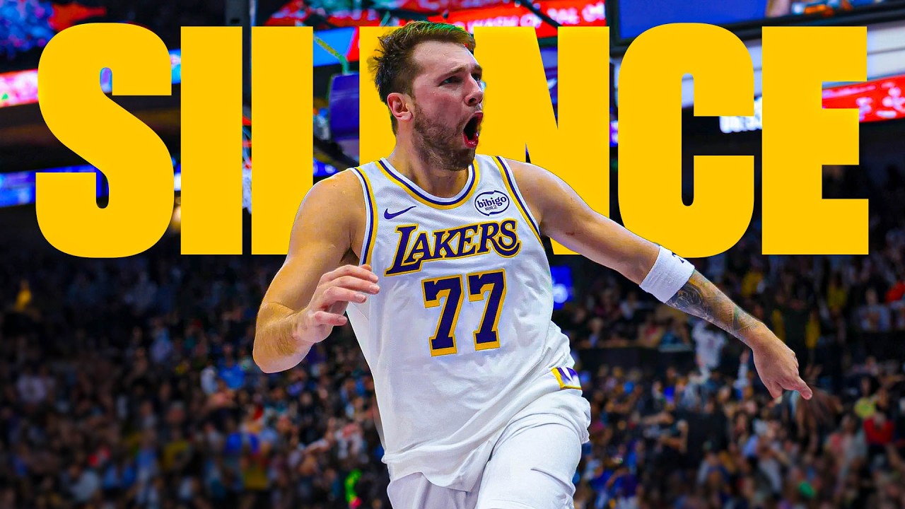 Most Insane Crowd Silencers in NBA! ⚠️